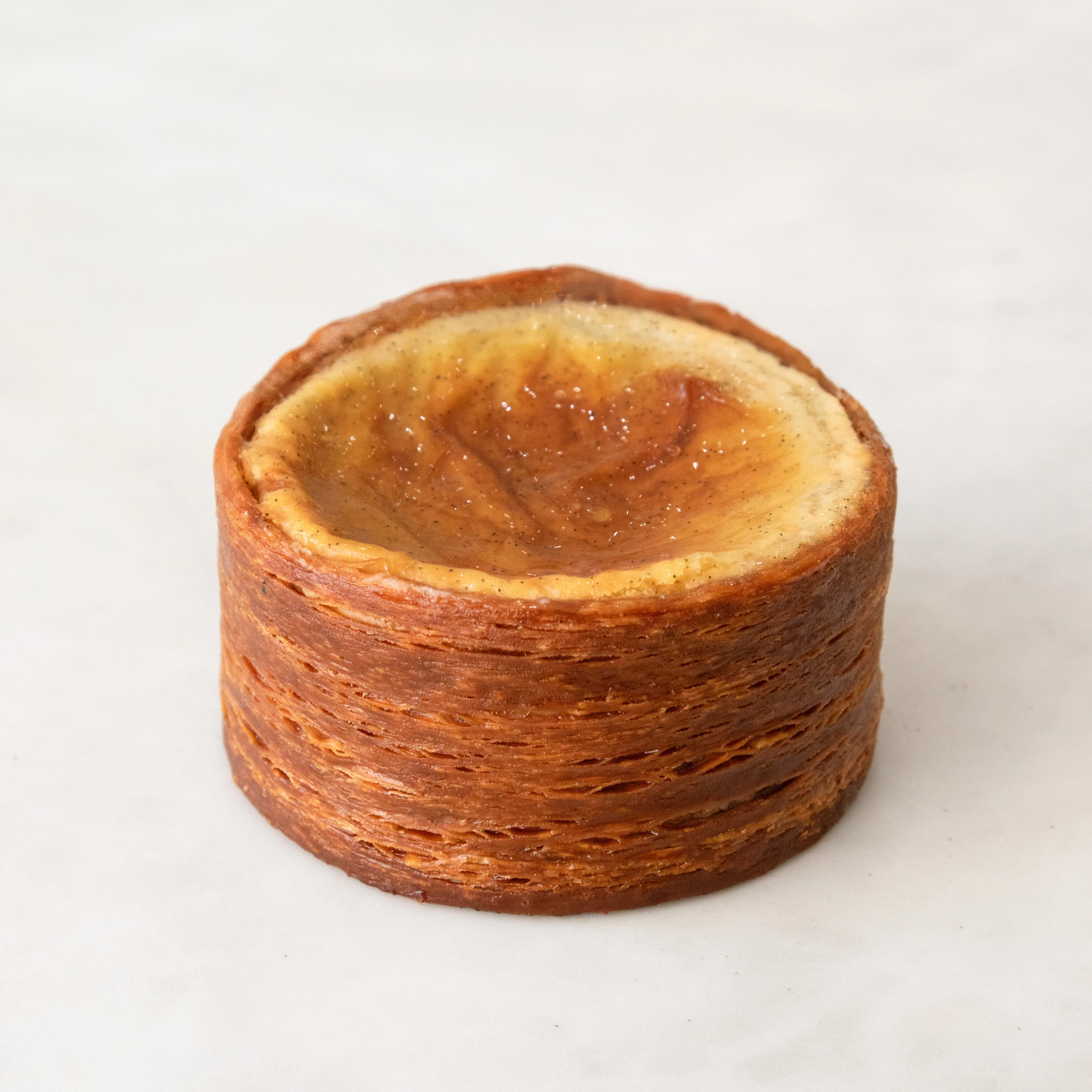 Pâtisseries individuelles